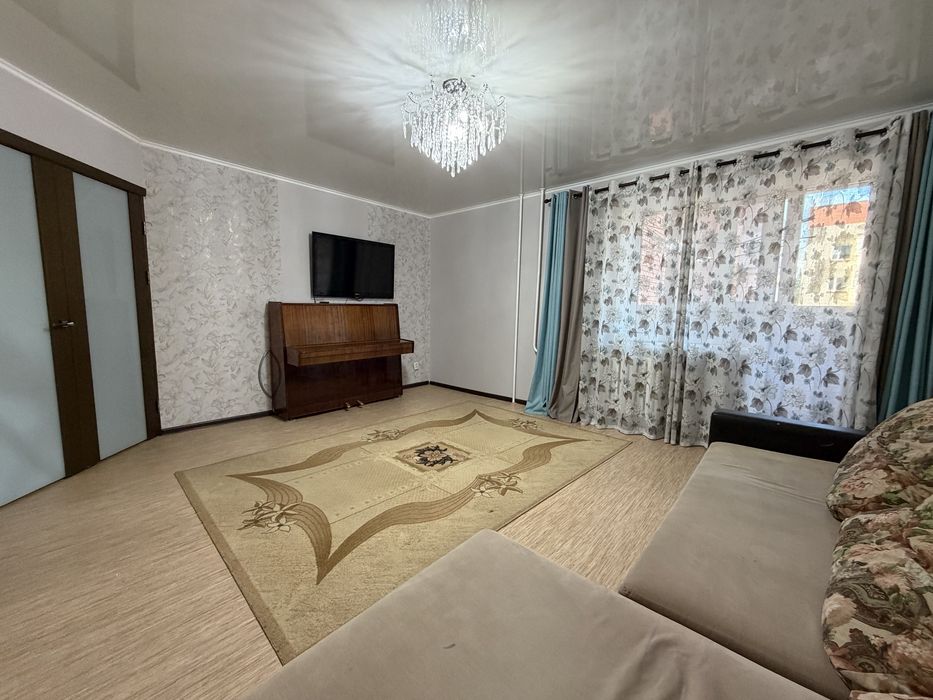 Продам 3комн. (трехкомн) кв. в 5 микр