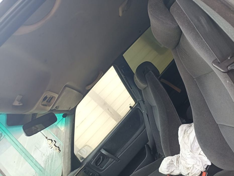 продам сааб по зч