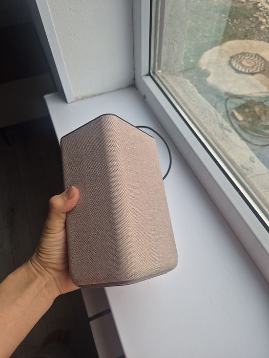 Алиса умная колонка