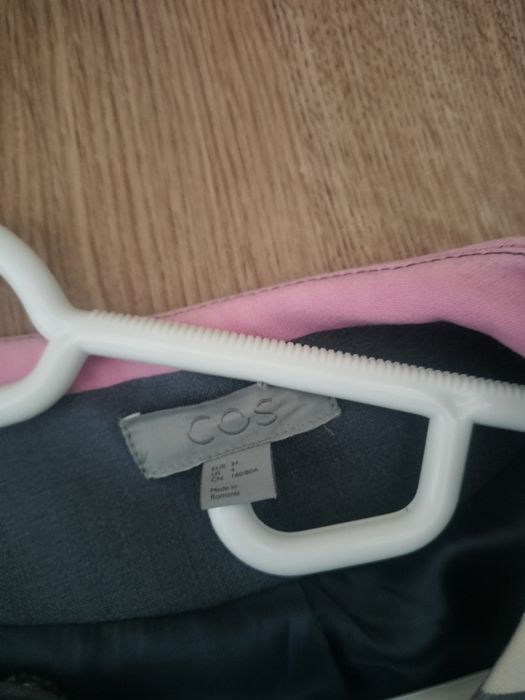 Palton femei primavara-toamna