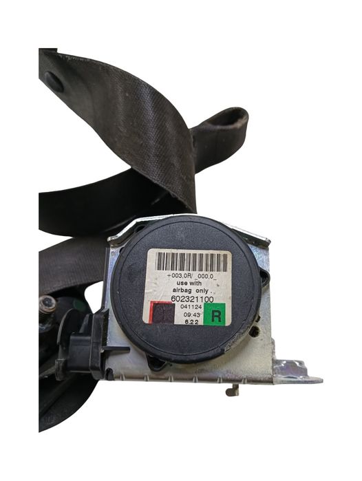 Centura De Siguranta Fata Dreapta Fata Bmw 6 E63 2004 - 2010 602321100