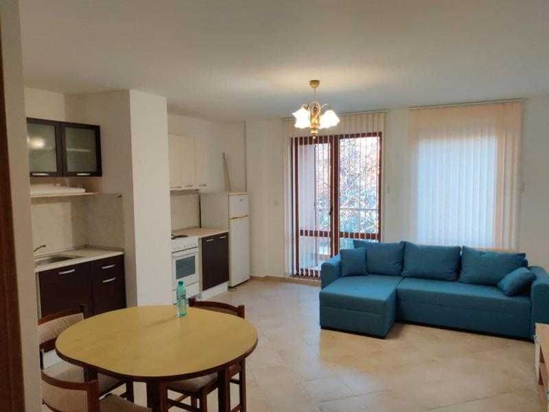 Дава се под наем Двустаен апартамент в София, Надежда 2 - 65 кв.м за 323.85 € - Снимка #2