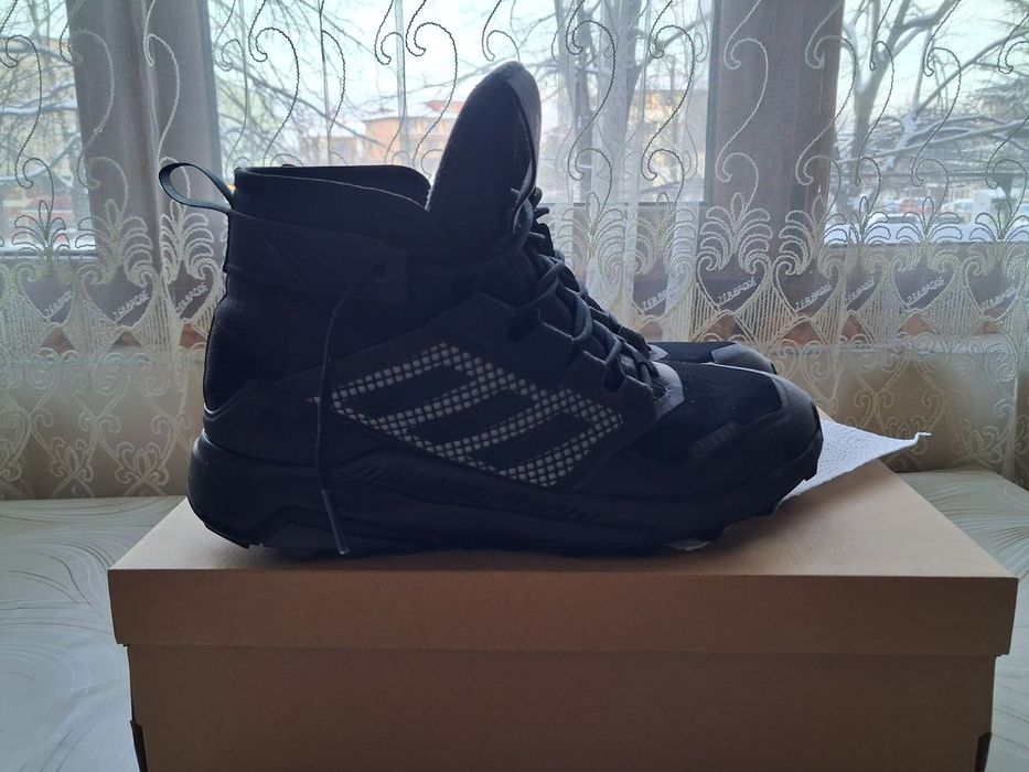 Мъжки маратонки Adidas