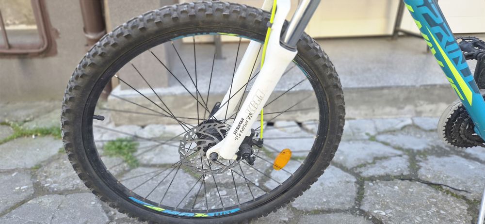 Колело 26 цола подходящо за момче или момиче