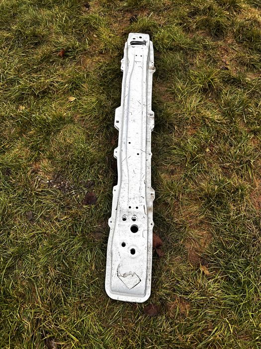 Armătură față dacia logan 2.dacia doket.dacia lodgy.