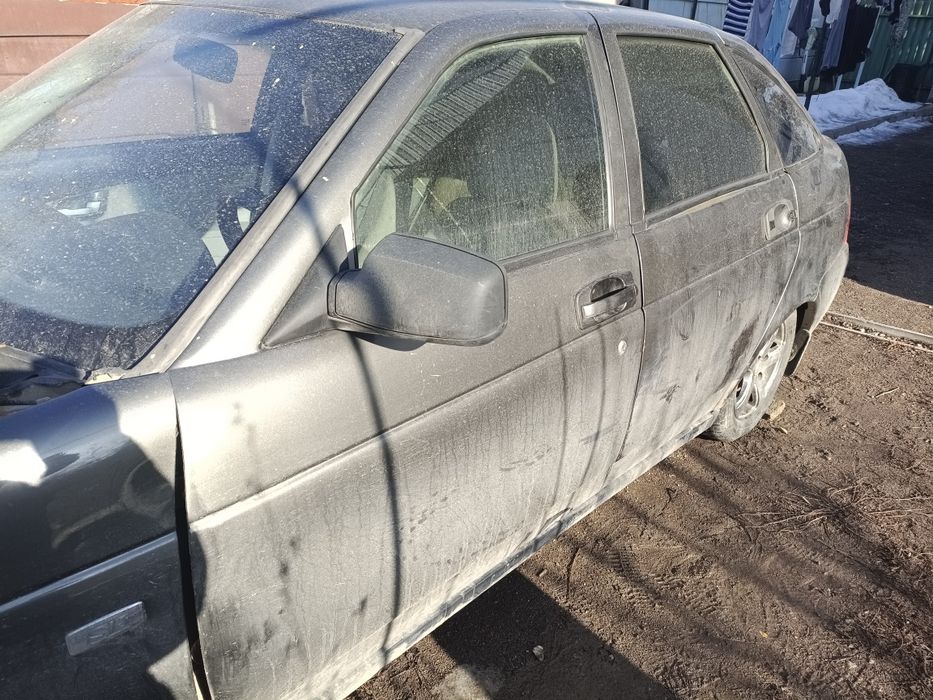 Разбoр Лада приора на запчасти