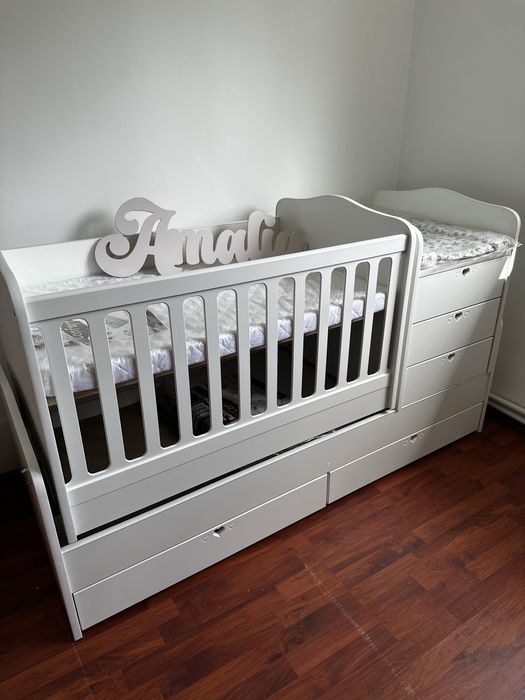 Vand patut convertibil