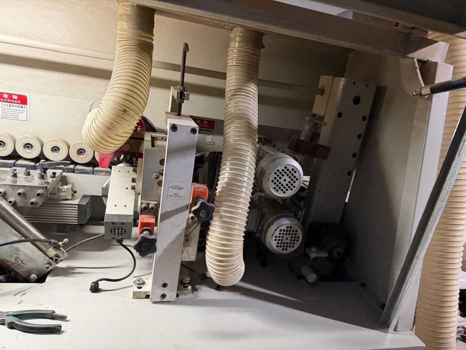 Продам ПВХ-кромочный станок