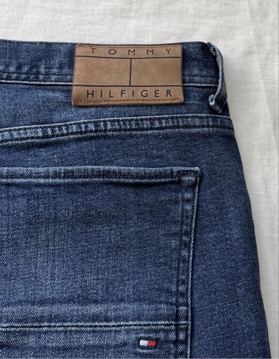 Tommy Hilfiger,blugi băieți ,măr.XS (29/32)