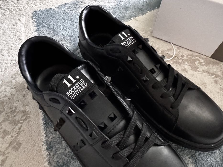 Valentino валентино кроссовки