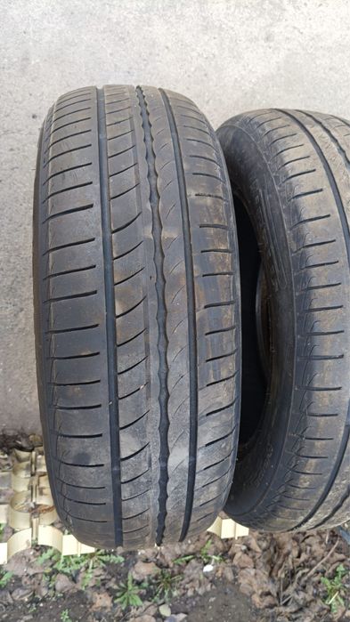 Продам Шины R 185/65 r15
