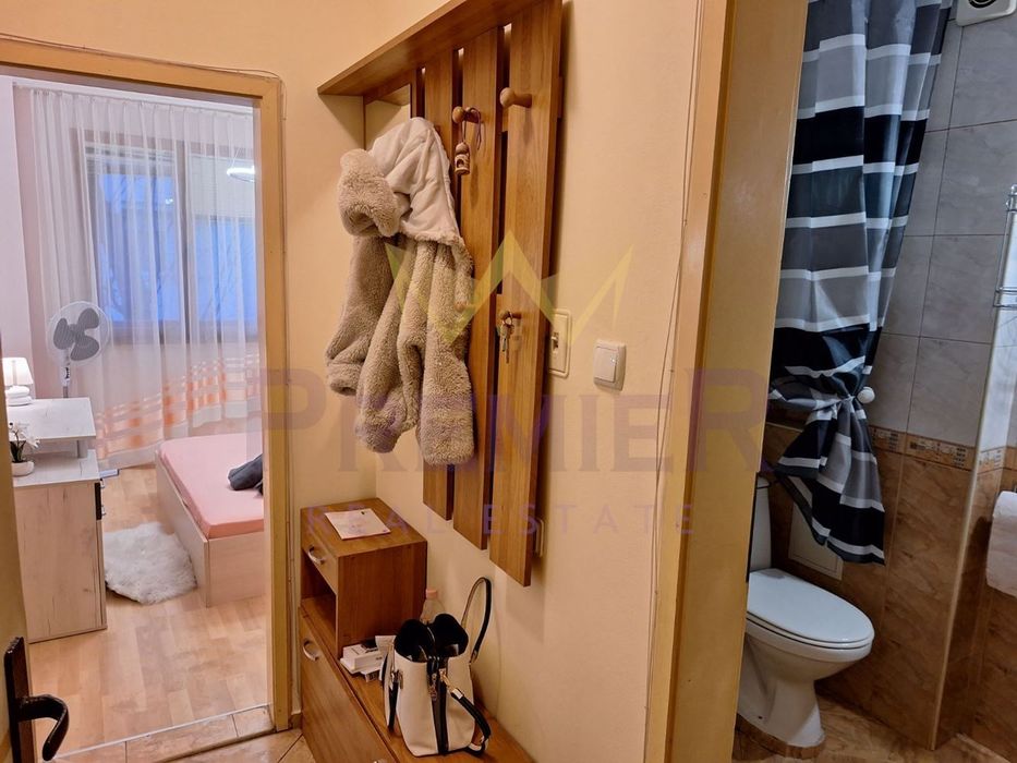 Дава се под наем Двустаен апартамент в Варна, Чаталджа - 54 кв.м за 510 € - Снимка #8