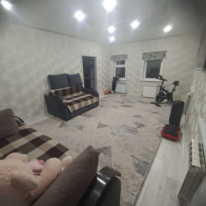 Продам частный дом