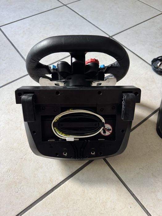 Volan logitech play station g29
