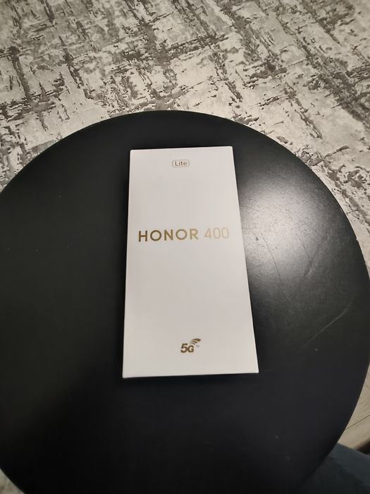 HONOR 400 lite de vânzare.