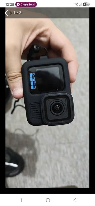 Срочно продаю GoPro