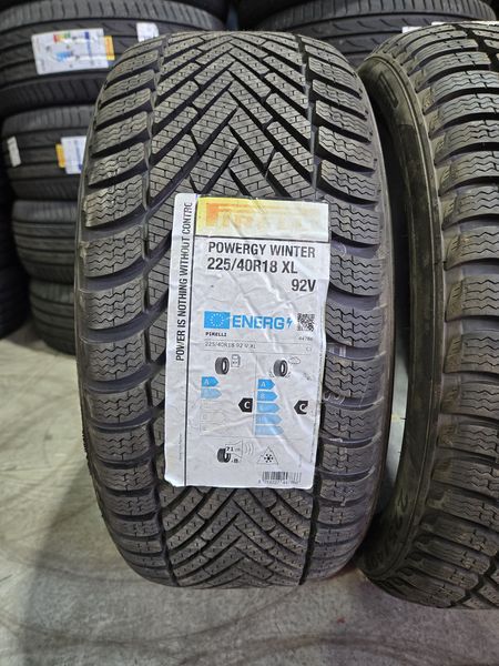 225/40/18 PIRELLI 2бр