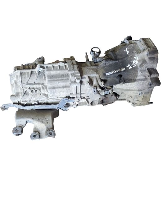 Cutie De Viteze Manuala 6 Trepte Audi A6/S6 Iii Saloon 4F2, C6 2004 -
