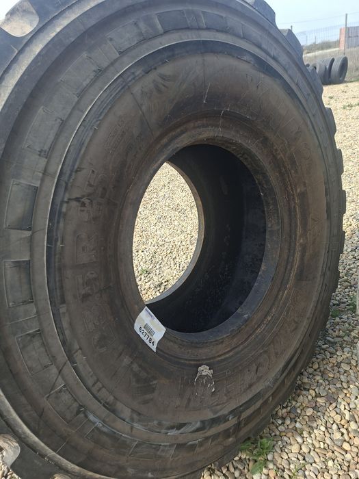 Anvelope 23.5R25 Michelin