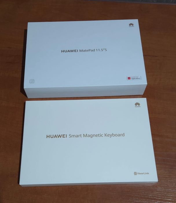 Huawei MatePad 11.5s
