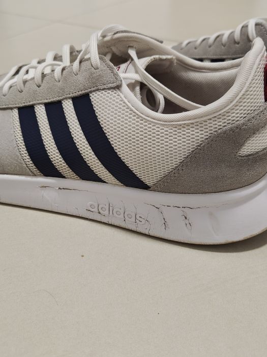 Pantofi sport ADIDAS barbati marime 43