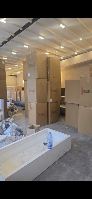 Curățenie după renovare / post constructor – apartamente și case Bucur