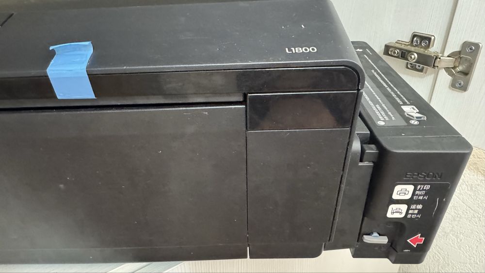 Продам два универс. принтера Epson+ фотоапп