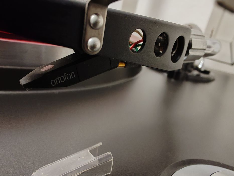 Kenwood KD 1500, Germania