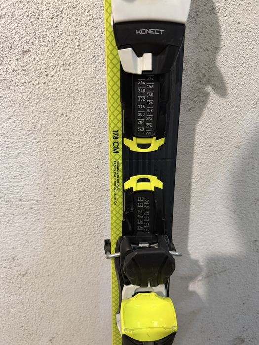 Ски Rossignol HD84 178cm