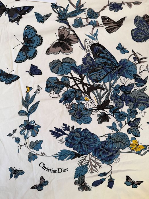 Christian Dior тениска