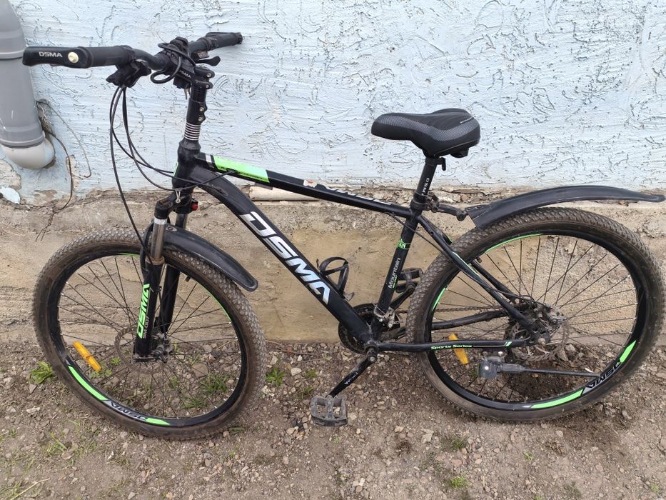 Продам велосипед