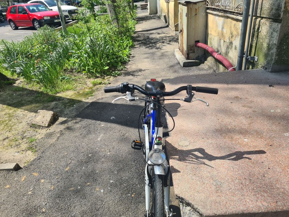 Vand bicicleta copii 20 "