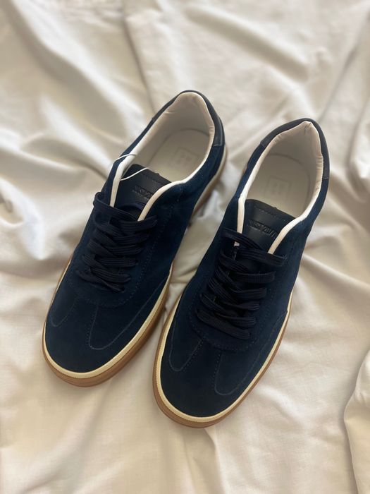 Кеды мужские от бренда JUST