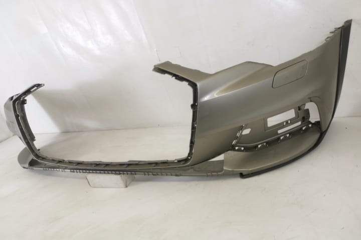 Предна броня Оригинална В добро състояние Ауди А6 Олроуд / Audi A6 All