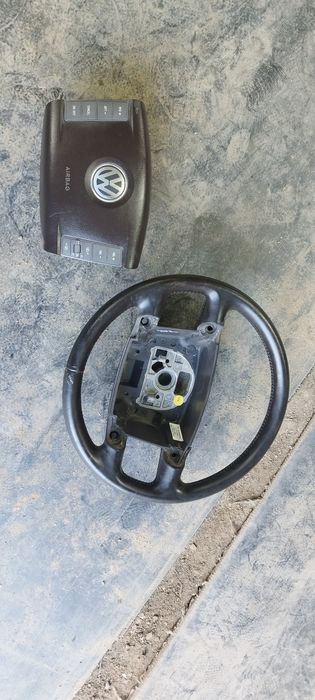 Мулти Волан Vw Touareg