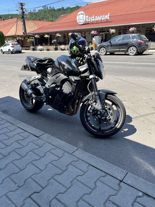 Yamaha Fz1 in stare impecabila