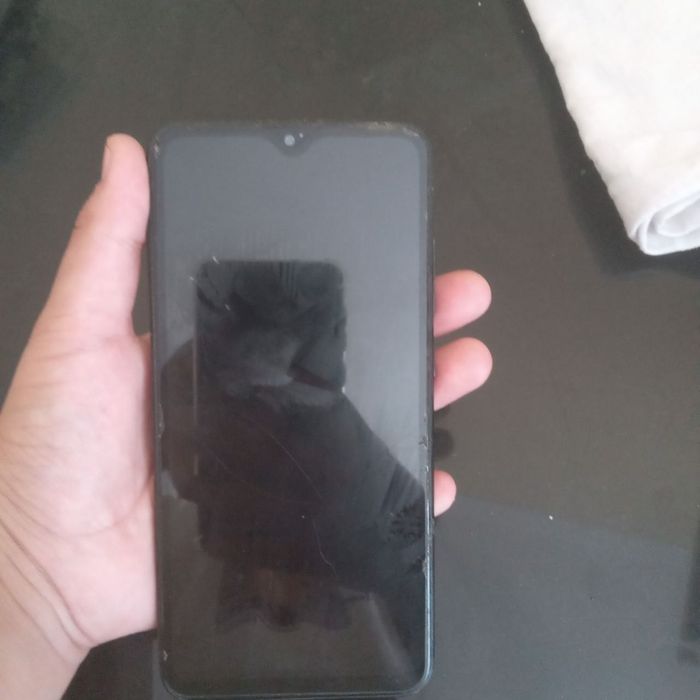 Redmi 8a xolat ortacha