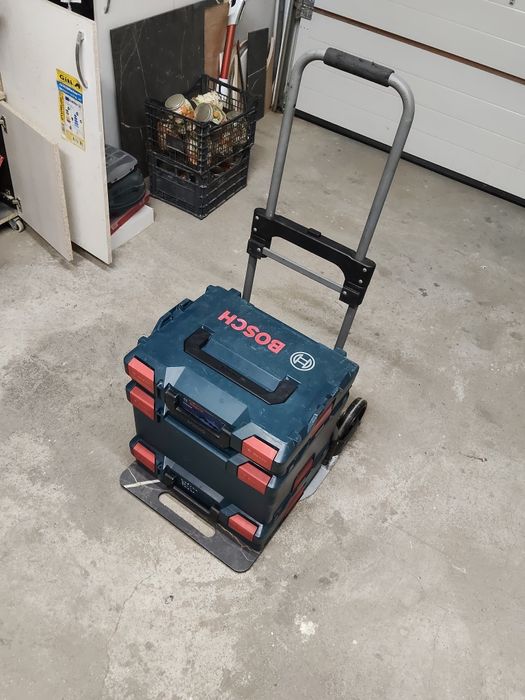Bosch L- boxx 136