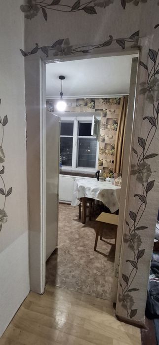 Продам 1,5 квартиру.