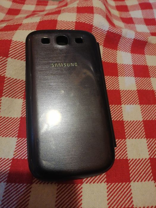 2 броя кейсове за Samsung Galaxy s3