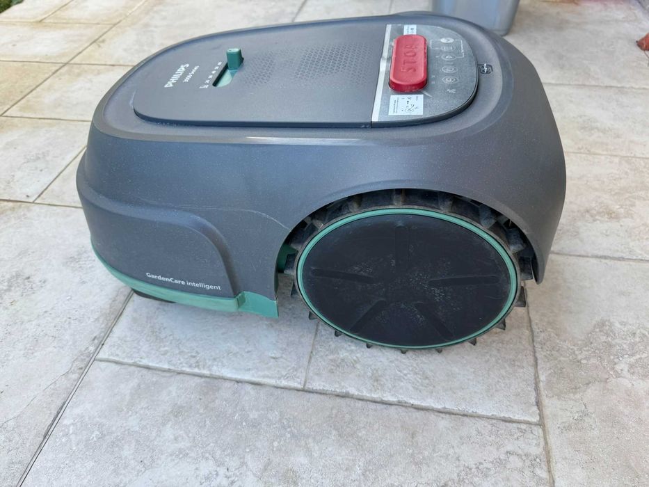 Косачка робот Philips RSL3000 Series
