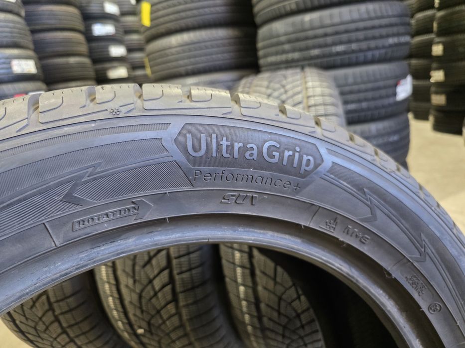 275/50/20 GOODYEAR 4бр