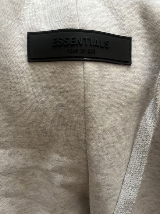 Essential/Fear Of God