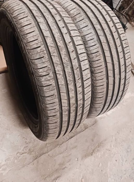 Летни Гуми 205 55 16