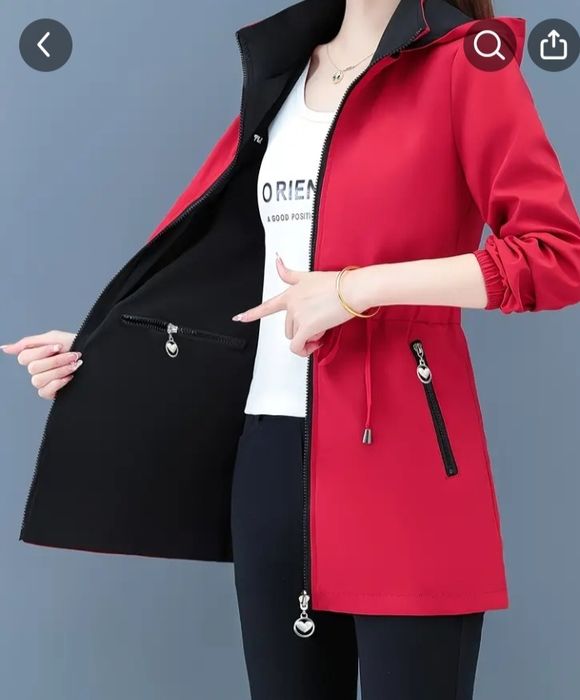 Куртка хорошего качество