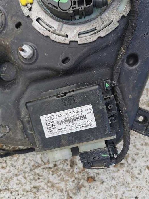 rezervor ad blue audi a6 c7 2.0 tdi pomoa ad blue audi a6 c7 cnha