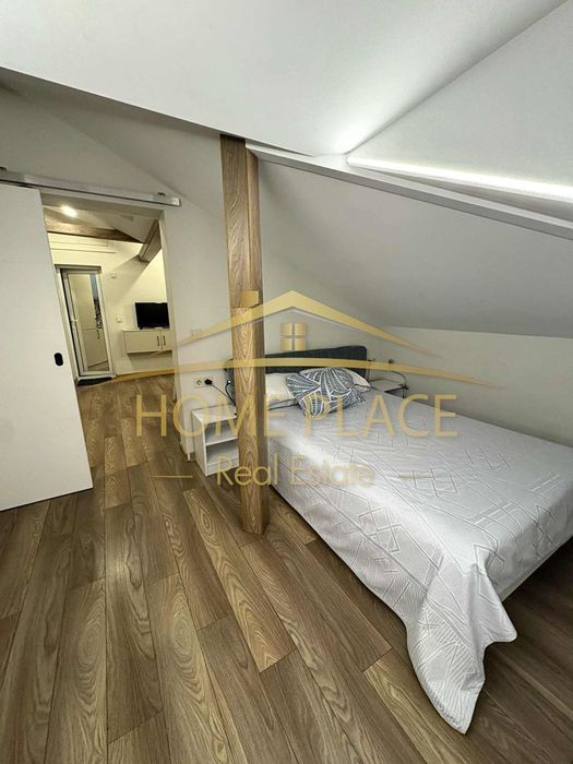 Дава се под наем Двустаен апартамент в Варна, Гръцка махала - 30 кв.м за 498.27 € - Снимка #4