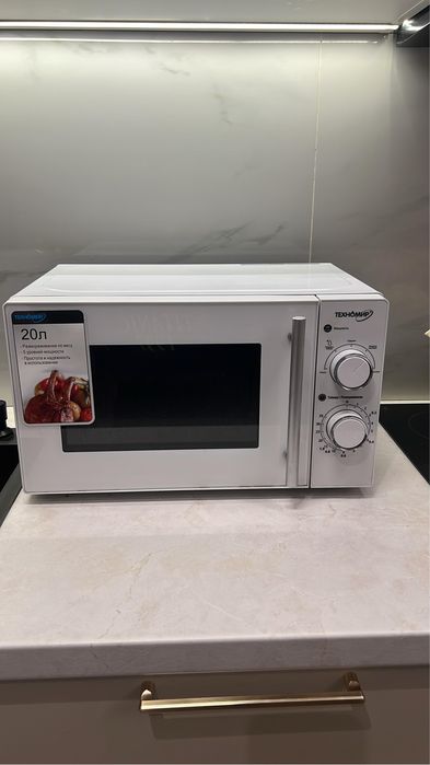 Микроволновка Технодом