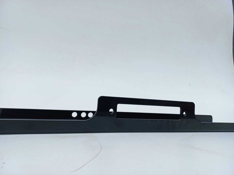 Troliu electric 12V Profesional,Sufa sintetic,cablu otel,Nou CuFactura