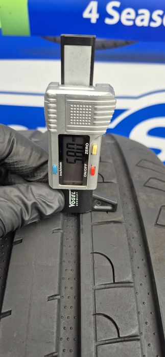 255.50.19 Anvelope Vara Second-hand